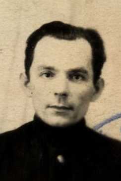 Степанов Александр Сергеевич