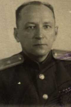 Степанов Алексей Васильевич