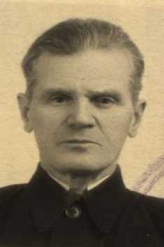 Степанов Алексей Михайлович