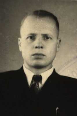 Сучков Владимир Иванович