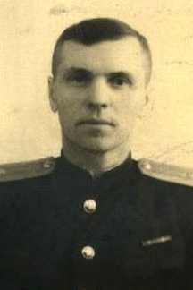 Стародубцев Петр Иванович