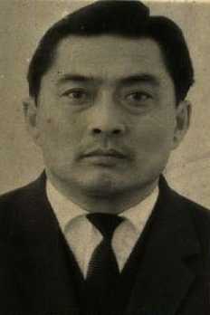 Мусин Роллан Мусинович