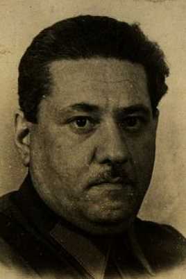 Мусин Сергей Петрович
