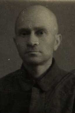 Московченко Василий Савельевич