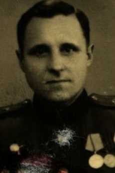 Мусиенко Иван Никифорович