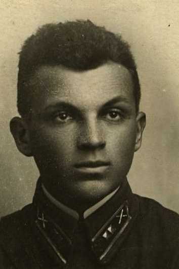 Мусиенко Николай Павлович