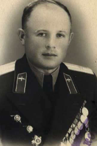 Морозов Виктор Иванович