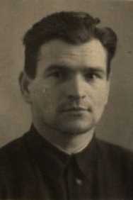 Морозов Виктор Михайлович