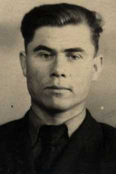 Морозов Виктор Николаевич
