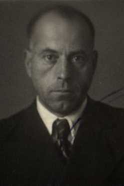 Морозов Виктор Павлович
