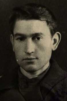 Морозов Виктор Павлович