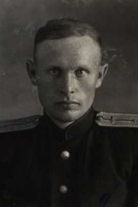 Морозов Виктор Прокопьевич