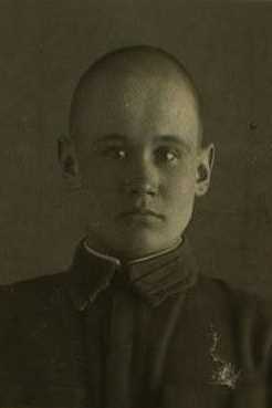 Назаров Иван Васильевич