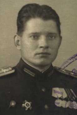 Мякин Николай Иванович