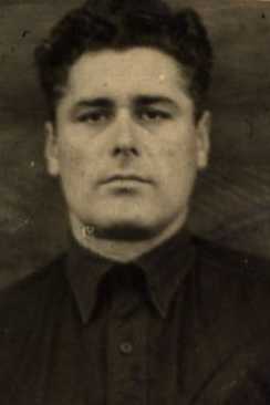 Мякишев Алексей Никифорович