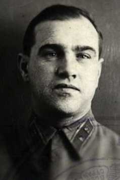 Мышлецов Георгий Иванович
