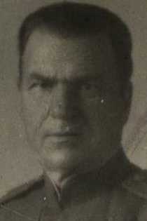 Муштуков Ананий Акимович