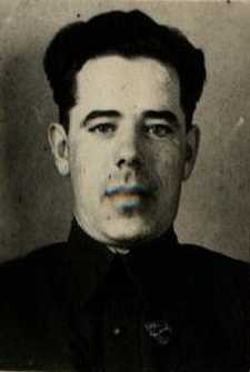 Муштуков Ефим Платонович