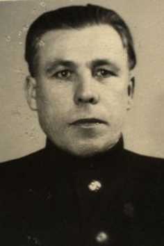 Моралев Алексей Иванович