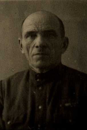 Мухин Александр Алексеевич