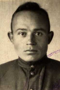 Мухин Александр Михайлович