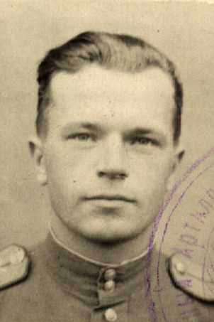 Мухин Александр Петрович