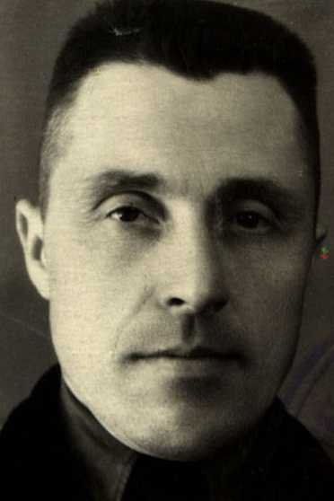 Мусихин Михаил Андреевич