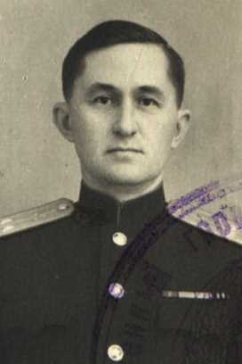 Мусихин Николай Сергеевич