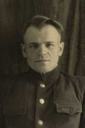 Мусихин Николай Трофимович