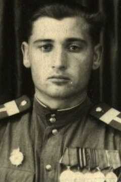 Назаров Иван Иванович