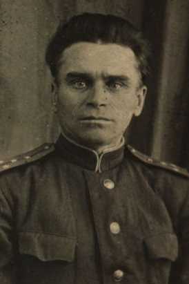 Мурзин Александр Дмитриевич