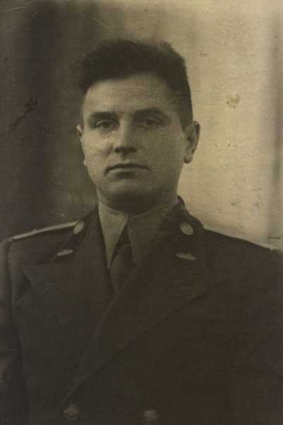 Морозов Александр Иванович