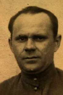 Тузов Анатолий Михайлович