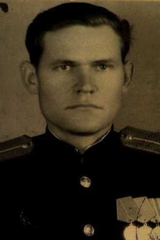 Тузов Иван Иванович