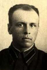 Тюрин Степан Андреевич