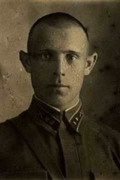 Тюркин Александр Алексеевич