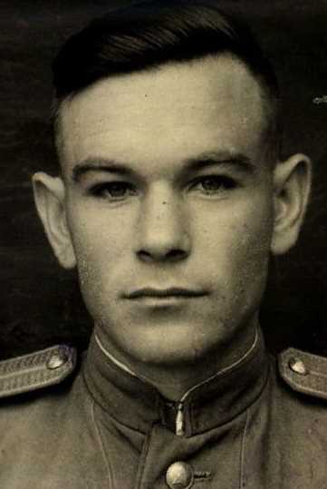 Туголуков Алексей Иванович