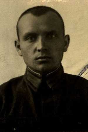 Туголуков Борис Николаевич