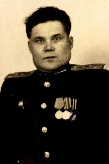 Туголуков Иван Пименович