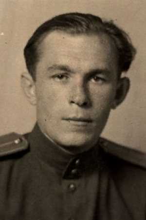 Тугушев Игорь Александрович