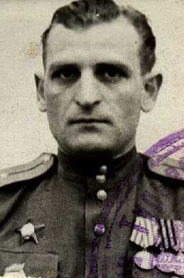 Туртыгин Юрий Алексеевич