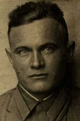 Тулаев Никонор Алексеевич