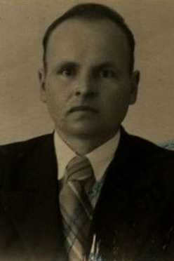 Тулакин Александр Николаевич