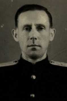 Тулин Александр Николаевич