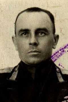 Ткаченко Александр Александрович