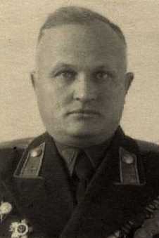 Ткаченко Александр Никитич