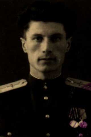 Токарев Иван Владимирович