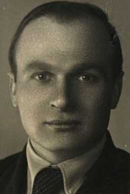 Тямшанский Николай Дмитриевич