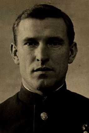 Тулинов Алексей Кузьмич