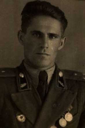 Тулук Федор Сиргеевич|Сергеевич